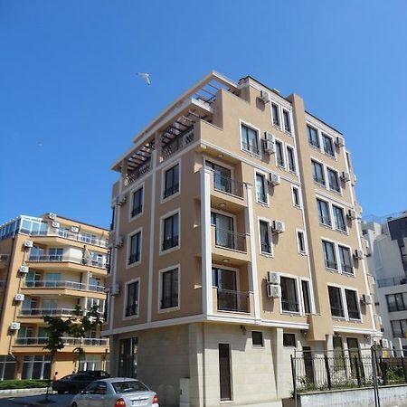 Holiday Apartments In ポモリエ エクステリア 写真