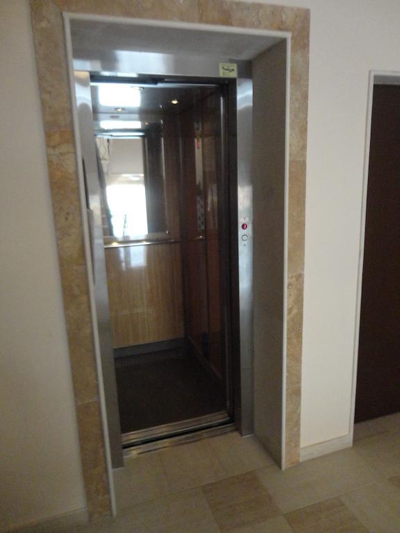 Holiday Apartments In ポモリエ エクステリア 写真